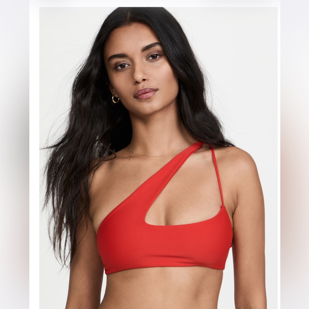 Mikoh Queensland Bikini Top